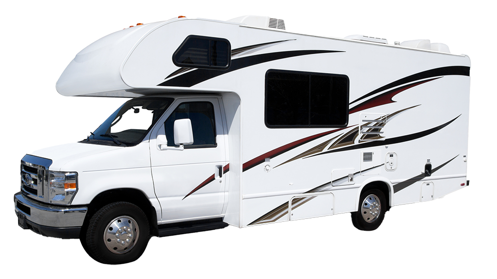 RV Inspections Certifications